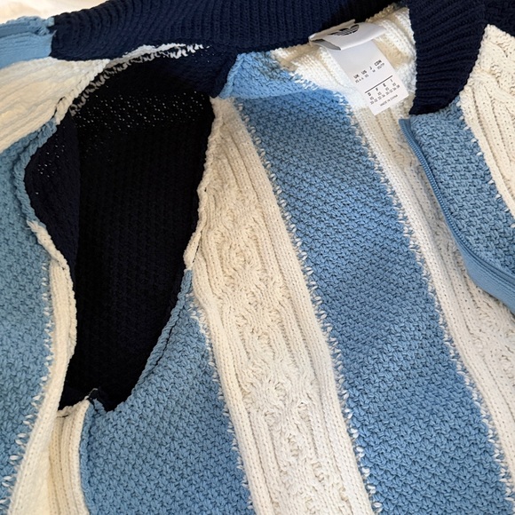 Super fly Adidas sweater jacket - Picture 7 of 10